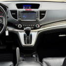 CR-V LX 2.0 Automática 2013 – Conforto, espaço e confiabilidade Honda!