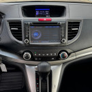 CR-V LX 2.0 Automática 2013 – Conforto, espaço e confiabilidade Honda!