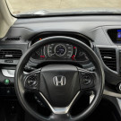 CR-V LX 2.0 Automática 2013 – Conforto, espaço e confiabilidade Honda!