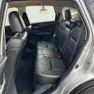 CR-V LX 2.0 Automática 2013 – Conforto, espaço e confiabilidade Honda!