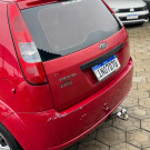 Ford Fiesta 1.0 8V Flex/Class 1.0 8V Flex 5p 2007 Flex-3