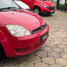 Ford Fiesta 1.0 8V Flex/Class 1.0 8V Flex 5p 2007 Flex-7