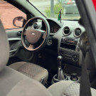 Ford Fiesta 1.0 8V Flex/Class 1.0 8V Flex 5p 2007 Flex-5