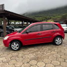 Ford Fiesta 1.0 8V Flex/Class 1.0 8V Flex 5p 2007 Flex-1
