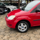 Ford Fiesta 1.0 8V Flex/Class 1.0 8V Flex 5p 2007 Flex-0