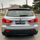 Mitsubishi ASX 2.0 16V 4x4 160cv Aut. 2012 Flex-2