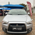 Mitsubishi ASX 2.0 16V 4x4 160cv Aut. 2012 Flex-3