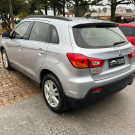 Mitsubishi ASX 2.0 16V 4x4 160cv Aut. 2012 Flex-7
