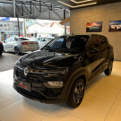 Renault KWID Intense 2  1.0 Flex 12V 5p Mec. 2023 Flex-2