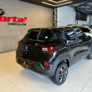 Renault KWID Intense 2  1.0 Flex 12V 5p Mec. 2023 Flex-3