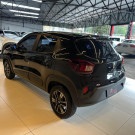 Renault KWID Intense 2  1.0 Flex 12V 5p Mec. 2023 Flex-4