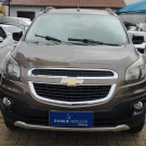 GM - Chevrolet SPIN ACTIV 1.8 8V Econo. Flex 5p Aut. 2015 Flex-3