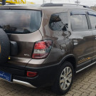 GM - Chevrolet SPIN ACTIV 1.8 8V Econo. Flex 5p Aut. 2015 Flex-2