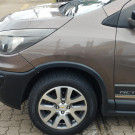 GM - Chevrolet SPIN ACTIV 1.8 8V Econo. Flex 5p Aut. 2015 Flex-5
