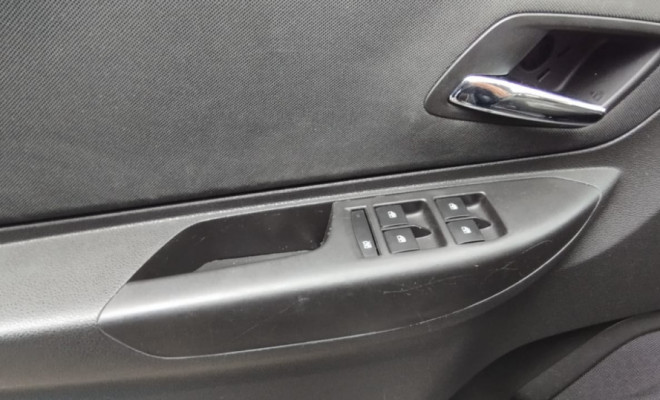 GM - Chevrolet SPIN ACTIV 1.8 8V Econo. Flex 5p Aut. 2015 Flex-10