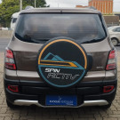 GM - Chevrolet SPIN ACTIV 1.8 8V Econo. Flex 5p Aut. 2015 Flex-4