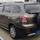 GM - Chevrolet SPIN ACTIV 1.8 8V Econo. Flex 5p Aut. 2015 Flex-0