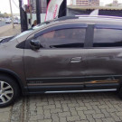 GM - Chevrolet SPIN ACTIV 1.8 8V Econo. Flex 5p Aut. 2015 Flex-6