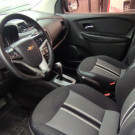 GM - Chevrolet SPIN ACTIV 1.8 8V Econo. Flex 5p Aut. 2015 Flex-8