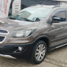 GM - Chevrolet SPIN ACTIV 1.8 8V Econo. Flex 5p Aut. 2015 Flex-1