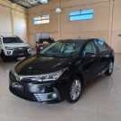 Toyota Corolla XEi 2.0 Flex 16V Aut. 2018 Flex-8
