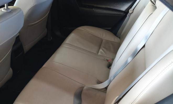 Toyota Corolla XEi 2.0 Flex 16V Aut. 2018 Flex-7