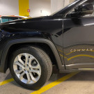 Jeep Commander Longitude T270 1.3 TB Flex Aut 2025-3