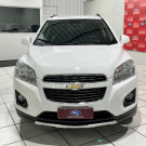 GM - Chevrolet TRACKER LTZ 1.8 16V Flex 4x2 Aut. 2015 Flex