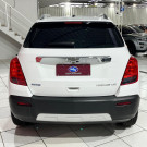 GM - Chevrolet TRACKER LTZ 1.8 16V Flex 4x2 Aut. 2015 Flex