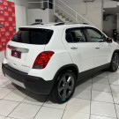 GM - Chevrolet TRACKER LTZ 1.8 16V Flex 4x2 Aut. 2015 Flex