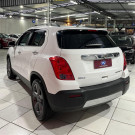 GM - Chevrolet TRACKER LTZ 1.8 16V Flex 4x2 Aut. 2015 Flex