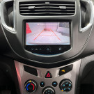 GM - Chevrolet TRACKER LTZ 1.8 16V Flex 4x2 Aut. 2015 Flex