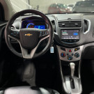 GM - Chevrolet TRACKER LTZ 1.8 16V Flex 4x2 Aut. 2015 Flex