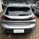 Peugeot 208 Griffe 1.6 Flex 16V 5p Aut. 2023 Flex-4