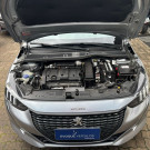 Peugeot 208 Griffe 1.6 Flex 16V 5p Aut. 2023 Flex-13