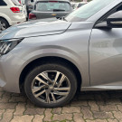 Peugeot 208 Griffe 1.6 Flex 16V 5p Aut. 2023 Flex-5