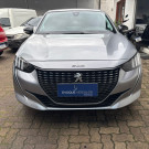 Peugeot 208 Griffe 1.6 Flex 16V 5p Aut. 2023 Flex-3