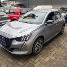Peugeot 208 Griffe 1.6 Flex 16V 5p Aut. 2023 Flex-1