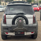 Fiat Idea Adv./ Adv.LOCK.Dualogic 1.8 Flex 5p 2014 Flex-4