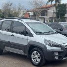 Fiat Idea Adv./ Adv.LOCK.Dualogic 1.8 Flex 5p 2014 Flex-0