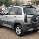 Fiat Idea Adv./ Adv.LOCK.Dualogic 1.8 Flex 5p 2014 Flex-2
