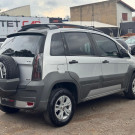 Fiat Idea Adv./ Adv.LOCK.Dualogic 1.8 Flex 5p 2014 Flex-1