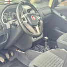 Fiat Idea Adv./ Adv.LOCK.Dualogic 1.8 Flex 5p 2014 Flex-5