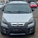 Fiat Idea Adv./ Adv.LOCK.Dualogic 1.8 Flex 5p 2014 Flex-3