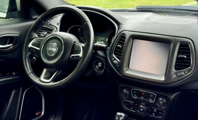 Jeep COMPASS S 2.0 4x4 TB 16V Diesel Aut. 2021 Diesel-3