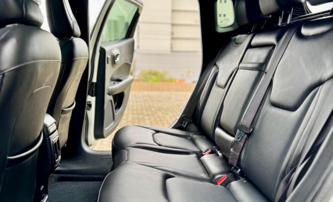 Jeep COMPASS S 2.0 4x4 TB 16V Diesel Aut. 2021 Diesel-10