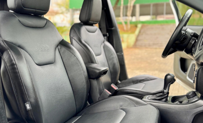 Jeep COMPASS S 2.0 4x4 TB 16V Diesel Aut. 2021 Diesel-2