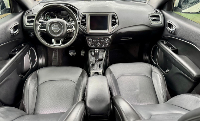 Jeep COMPASS S 2.0 4x4 TB 16V Diesel Aut. 2021 Diesel-6