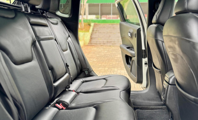 Jeep COMPASS S 2.0 4x4 TB 16V Diesel Aut. 2021 Diesel-7