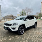 Jeep COMPASS S 2.0 4x4 TB 16V Diesel Aut. 2021 Diesel-0